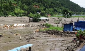 Nepal floods: 37 tourists from Tamil Nadu, 32 from West Bengal among those missing
