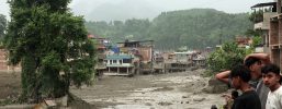 Nepal flash floods: Why the region draws thousands of trekkers, pilgrims this season
