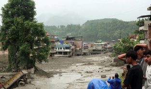 Nepal flash floods: Why the region draws thousands of trekkers, pilgrims this season