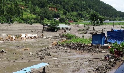 Nepal floods: 37 tourists from Tamil Nadu, 32 from West Bengal among those missing