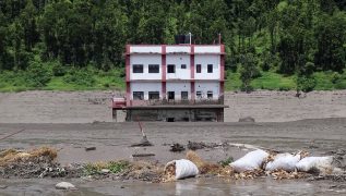 Nepal flash floods: US expresses solidarity, says ready to offer humanitarian assistance