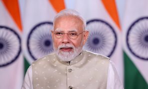 Khelo India is platform to nurture sporting talent, build Viksit Bharat: PM Modi