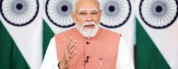 PM Modi to address young athletes during 'Khelo India Dialogue' on August 27
