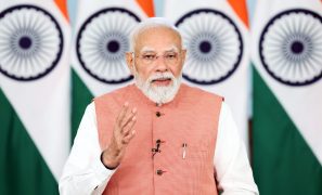 PM Modi to address young athletes during ‘Khelo India Dialogue’ on August 27