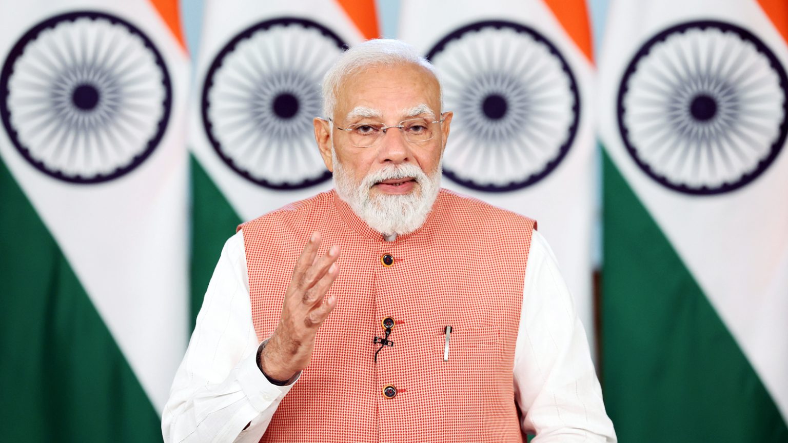 ‘Their hardwork will keep inspiring our youngsters’: PM Modi hails India’s CWG 2026 performance
