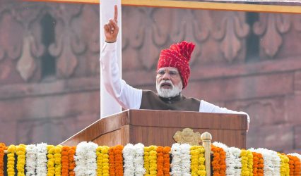 PM Modi announces AI skilling for 1 crore youth, free online coaching; sets new targets for nuclear power, semiconductors and women-led development
