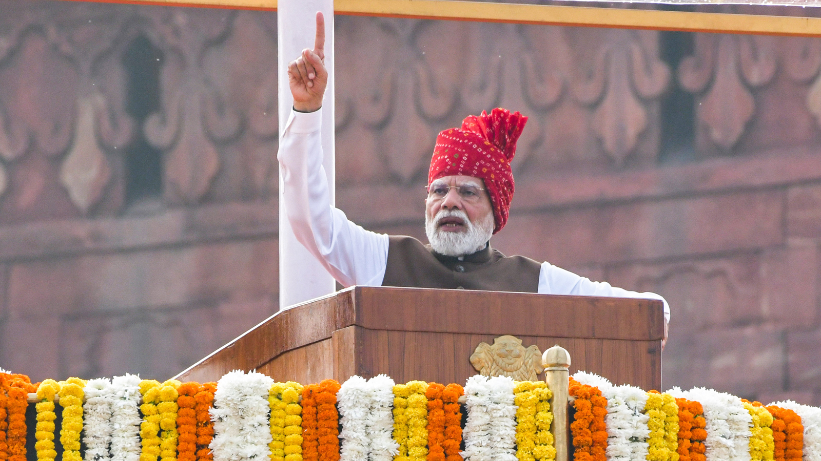 PM Modi announces AI skilling for 1 crore youth, free online coaching; sets new targets for nuclear power, semiconductors and women-led development