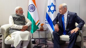 PM Modi, Netanyahu review India-Israel strategic partnership, discuss West Asia situation