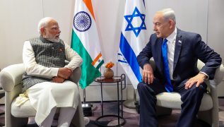PM Modi, Netanyahu review India-Israel strategic partnership, discuss West Asia situation