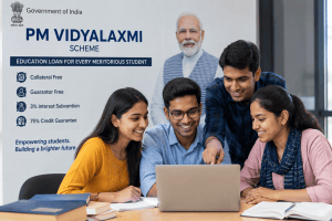 PM-Vidyalaxmi strengthens India’s journey towards inclusive education