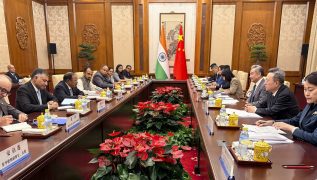 Doval, Wang Yi Agree To Continue Work Towards Political Settlement Of India-China Boundary Question