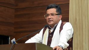 MoS Pabitra Margherita to visit Vietnam, Laos and Palau from Aug 26