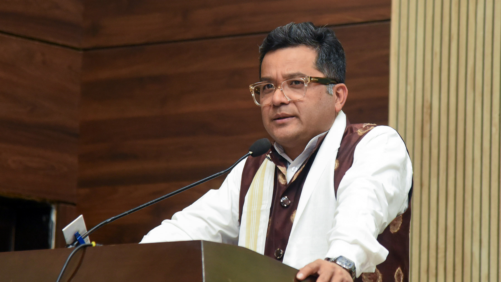 MoS Pabitra Margherita to visit Vietnam, Laos and Palau from Aug 26
