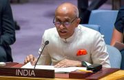 India condemns attacks on commercial shipping, calls for protection of seafarers at UN