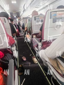 Pilots of turbulence-hit Phuket-Delhi Air India flight derostered, occurrence classified as ‘serious incident’: Ministry of Civil Aviation