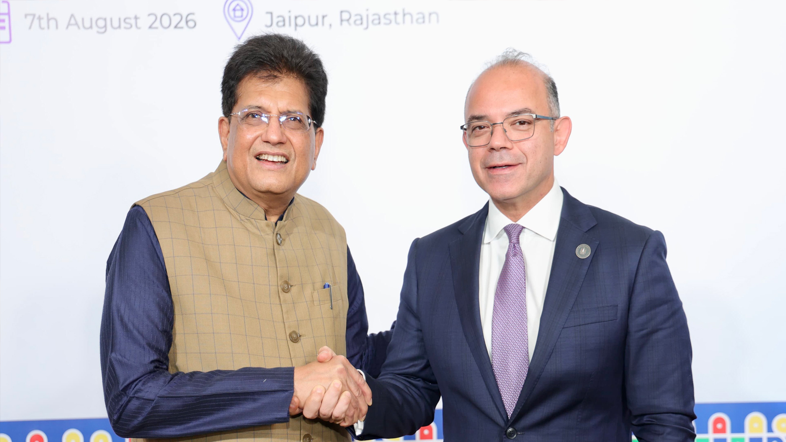 India, Egypt discuss boosting investment flows, trade in digital services: Piyush Goyal