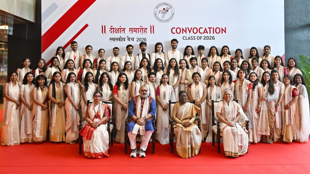 Prez-Murmu-Nift-1