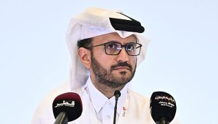 Qatar says progress made toward US-Iran talks on ending war