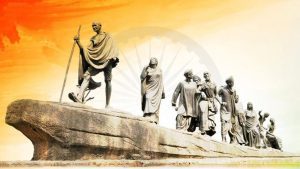 PM Modi, Amit Shah, Rajnath Singh pay tribute to freedom fighters on Quit India Movement, Kakori Train Action anniversaries