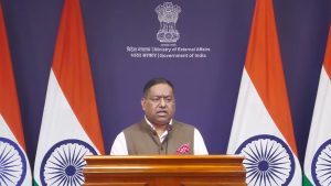 India urges global accountability for Pakistan over PoJK rights violations