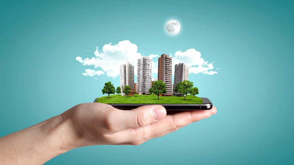 Services sector expands in June; real estate growth leads at 24.7%
