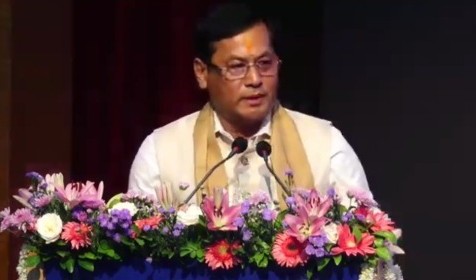 Govt plans to add 100 more new vessels to merchant fleet in next 5 years: Sonowal