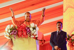 Adityanath greets youth on International Youth Day, says UP govt committed to realising their dreams