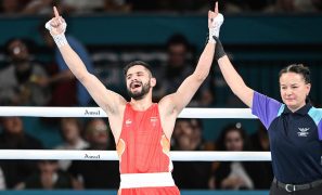 CWG 2026: President Murmu, PM Modi congratulate medal-winning athletes as India enjoys record-breaking Super Saturday