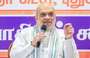 Modi govt relentlessly tracking drug traffickers abroad, says Amit Shah as NCB brings Basoya back