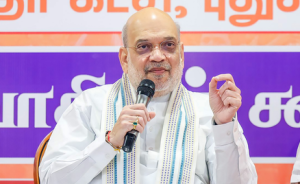 Modi govt relentlessly tracking drug traffickers abroad, says Amit Shah as NCB brings Basoya back
