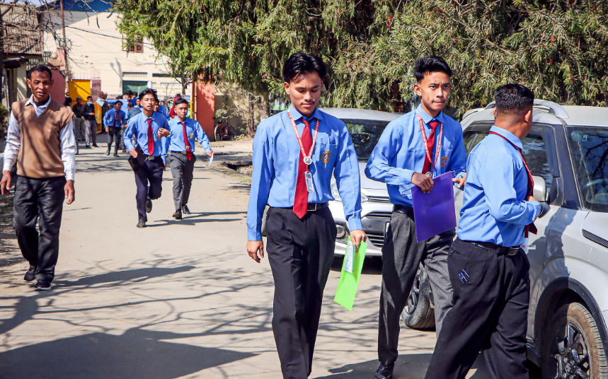 Manipur shuts schools, colleges till Aug 22 amid law-and-order situation