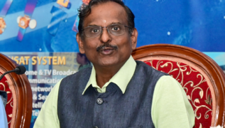 India's space journey from bicycles to global leadership: ISRO chief Narayanan