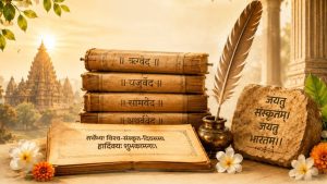 World Sanskrit Day: V-P Radhakrishnan, PM Modi, Amit Shah call for preservation and promotion of ancient language