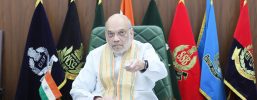 Amit Shah launches ‘Gramin Gyan Setu’ app to connect village libraries in Gandhinagar