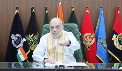Amit Shah launches ‘Gramin Gyan Setu’ app to connect village libraries in Gandhinagar