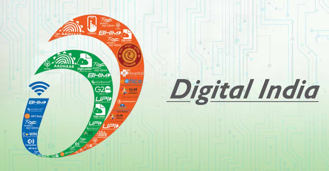 Govt expands Digital India footprint; 2.21 lakh gram panchayats now service-ready under BharatNet