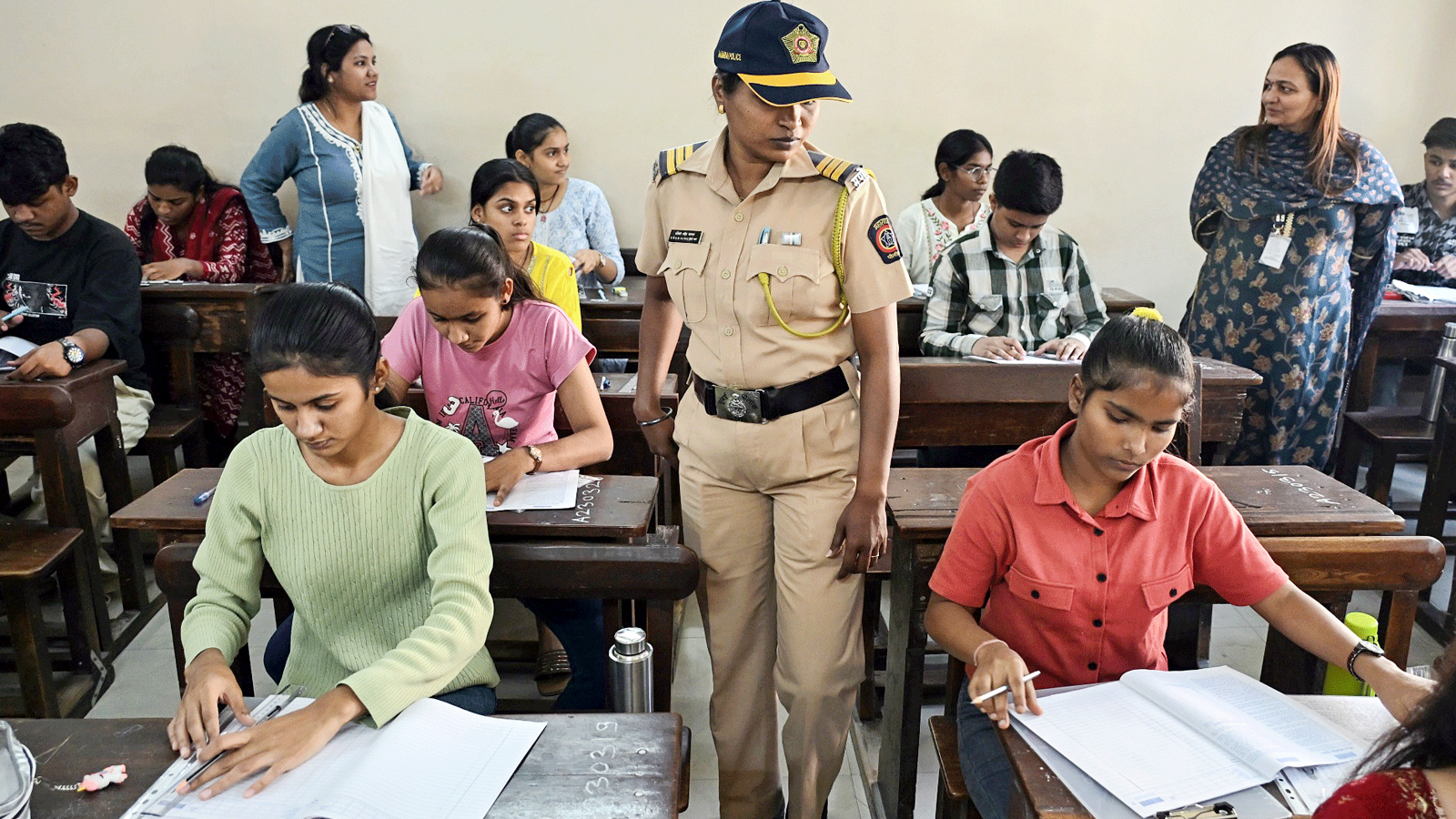 High-powered task force invites suggestions for comprehensive reforms in public examinations