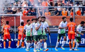 Hockey World Cup 2026: India beat Pakistan 5-3, advance to second round