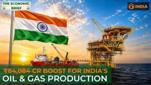 Samudra Manthan | India’s Rs 84,084 crore deep-sea domestic oil & gas exploration scheme