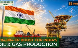 Samudra Manthan | India’s Rs 84,084 crore deep-sea domestic oil & gas exploration scheme