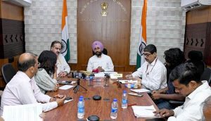 National Commission for Safai Karamcharis to Hold 32nd Foundation Day Event Tomorrow