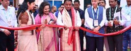 National Workshop on 'Mission Zero' Focuses on Ending Fatalities in Sanitation Work