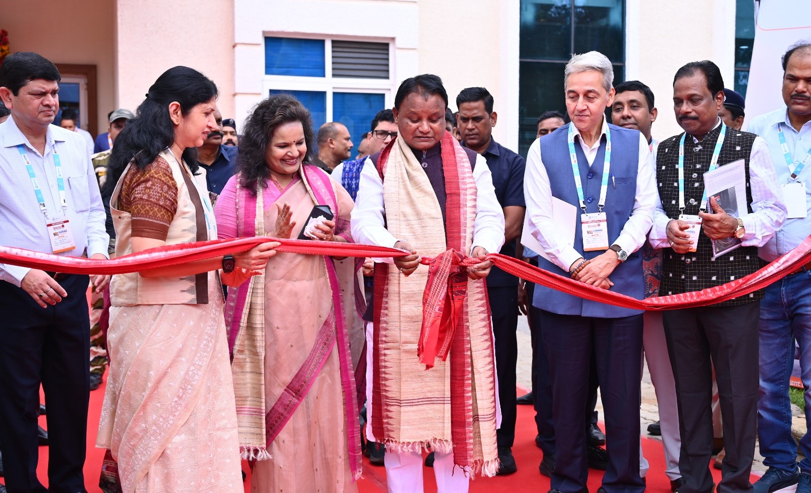 National Workshop on ‘Mission Zero’ Focuses on Ending Fatalities in Sanitation Work