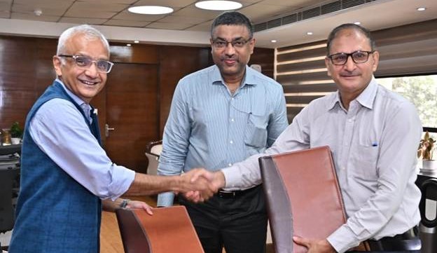 MeitY Partners with PhonePe to Strengthen PM GatiShakti with Granular Data Intelligence