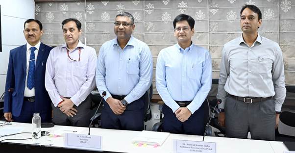 SEMICON India 2026 to bring global semiconductor industry together in New Delhi