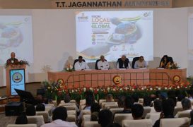 MSME Ministry organises seminar at IIT Madras to boost digital commerce, export readiness