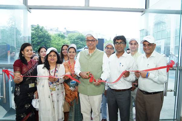 ICMR-SHINE 2026 brings school students closer to health research across 83 locations