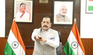 Jitendra Singh calls for making diabetes prevention a national priority
