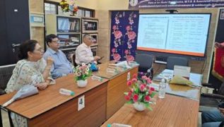 Tribal welfare schemes must reach every eligible household: MoTA Secretary