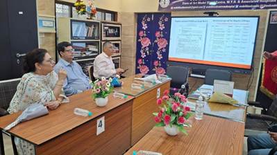 Tribal welfare schemes must reach every eligible household: MoTA Secretary
